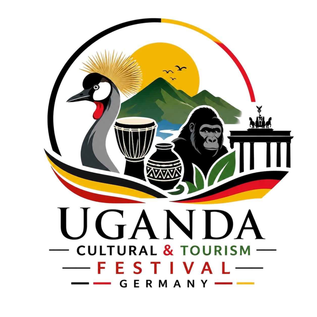 Uganda Cultural & Tourism Festival 2026