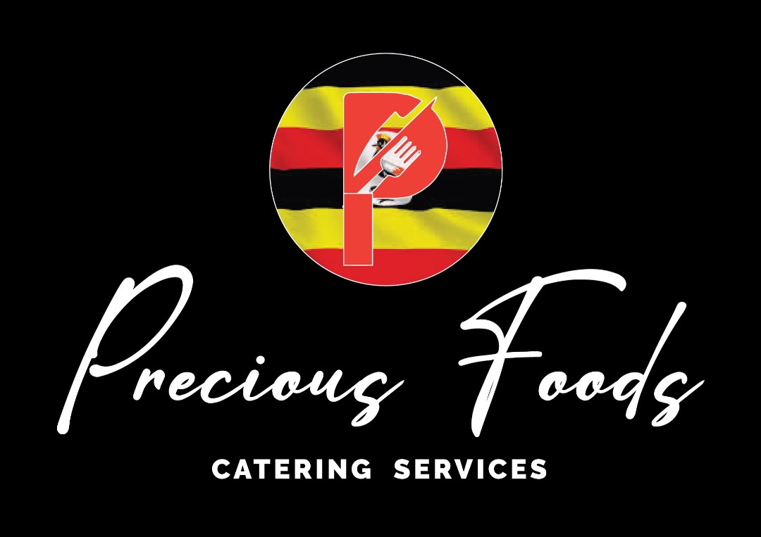 Preciousfoods catering services